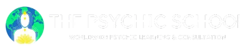 Psychic School Logo